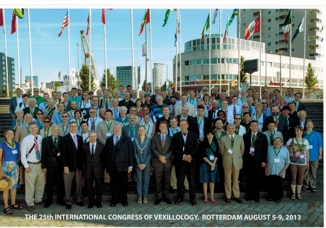 2013 The 25th World Congress of Philosophy in the Netherlands.jpg